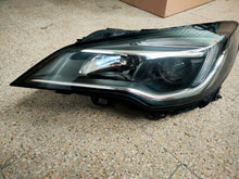 Laden Sie das Bild in den Galerie-Viewer, Frontscheinwerfer Opel Astra K 39158005 Links Scheinwerfer Headlight SCH7705857149zi