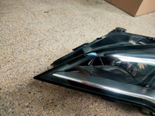 Laden Sie das Bild in den Galerie-Viewer, Frontscheinwerfer Opel Astra K 39158005 Links Scheinwerfer Headlight SCH7705857149zi