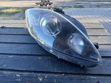 Laden Sie das Bild in den Galerie-Viewer, Frontscheinwerfer Seat Leon 5P1941008E Rechts Scheinwerfer Headlight SCH7706408289yn