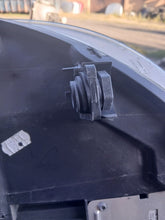 Laden Sie das Bild in den Galerie-Viewer, Frontscheinwerfer Seat Leon 5P1941008E Rechts Scheinwerfer Headlight SCH7706408289yn