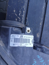 Laden Sie das Bild in den Galerie-Viewer, Frontscheinwerfer Seat Leon 5P1941008E Rechts Scheinwerfer Headlight SCH7706408289yn
