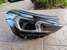 Laden Sie das Bild in den Galerie-Viewer, Frontscheinwerfer BMW X1 5A5BD48 Full LED Rechts Scheinwerfer Headlight SCH7706584754fi
