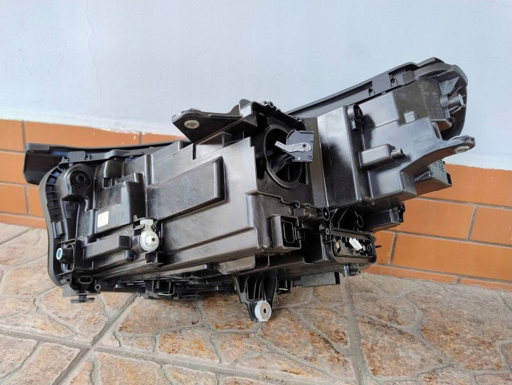 Frontscheinwerfer BMW X1 5A5BD48 Full LED Rechts Scheinwerfer Headlight SCH7706584754fi