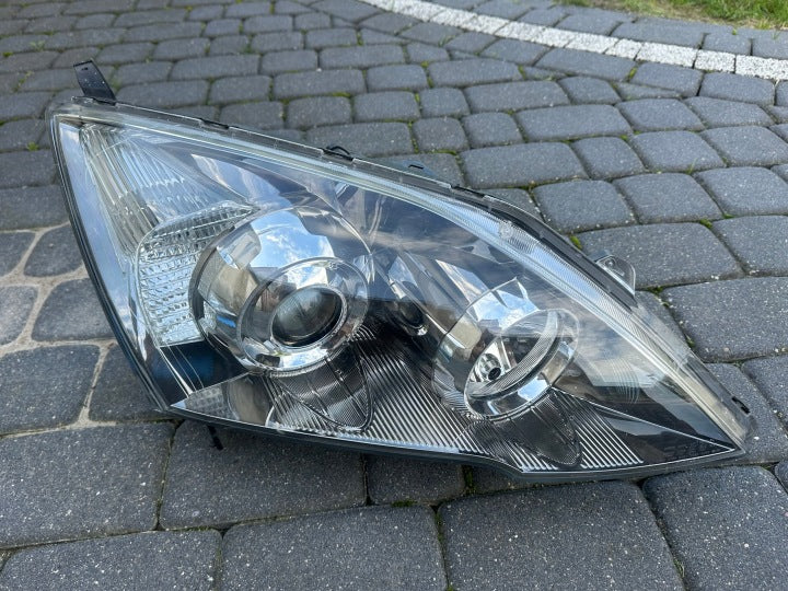 Frontscheinwerfer Honda Cr-V III SPP17986 33100SWWG1 Rechts Headlight SCH7706630569vj