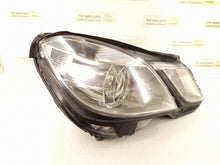 Laden Sie das Bild in den Galerie-Viewer, Frontscheinwerfer Mercedes-Benz W212 A2128205861 Rechts Scheinwerfer Headlight SCH7707993395pu