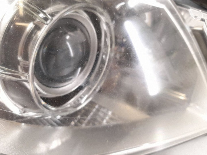 Frontscheinwerfer Mercedes-Benz W212 A2128205861 Rechts Scheinwerfer Headlight SCH7707993395pu