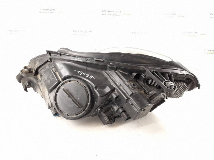 Frontscheinwerfer Mercedes-Benz W212 A2128205861 Rechts Scheinwerfer Headlight SCH7707993395pu