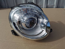 Laden Sie das Bild in den Galerie-Viewer, Frontscheinwerfer Fiat 500 52088873BAX Rechts Scheinwerfer Headlight SCH7708825355tg