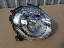 Laden Sie das Bild in den Galerie-Viewer, Frontscheinwerfer Fiat 500 52088873BAX Rechts Scheinwerfer Headlight SCH7708825355tg