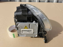 Laden Sie das Bild in den Galerie-Viewer, Frontscheinwerfer Fiat 500 52088873BAX Rechts Scheinwerfer Headlight SCH7708825355tg