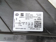 Load image into Gallery viewer, Frontscheinwerfer Seat Ateca 576941032C Rechts Scheinwerfer Headlight SCH7708945012mq