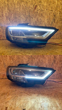 Load image into Gallery viewer, Frontscheinwerfer Audi A3 8V0941036 8W0941784 LED Rechts Scheinwerfer Headlight SCH7709052981tw