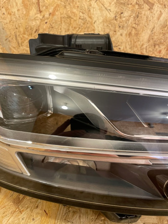 Frontscheinwerfer Audi A3 8V0941036 8W0941784 LED Rechts Scheinwerfer Headlight SCH7709052981tw