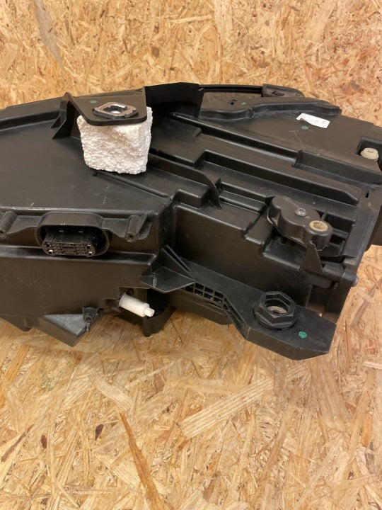 Frontscheinwerfer Audi A3 8V0941036 8W0941784 LED Rechts Scheinwerfer Headlight SCH7709052981tw