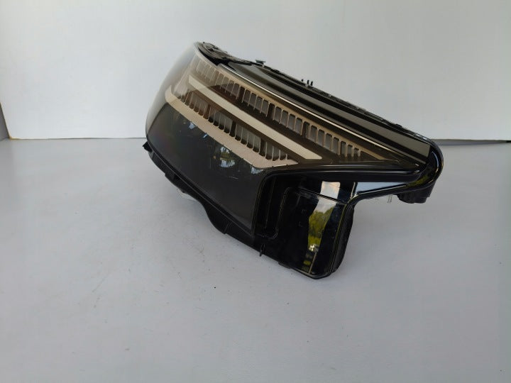 Frontscheinwerfer Audi Q4 89A941036 Full LED Rechts Scheinwerfer Headlight SCH7709692919mk