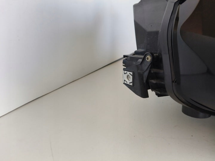 Frontscheinwerfer Audi Q4 89A941036 Full LED Rechts Scheinwerfer Headlight SCH7709692919mk