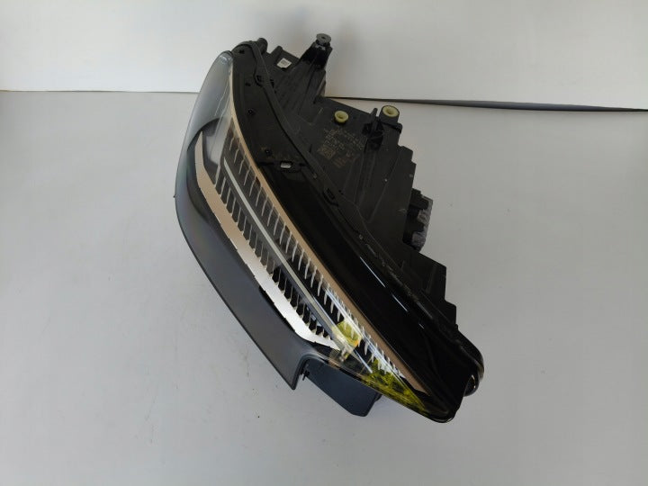 Frontscheinwerfer Audi Q4 89A941036 Full LED Rechts Scheinwerfer Headlight SCH7709692919mk