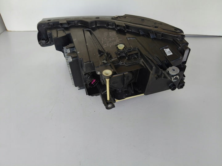 Frontscheinwerfer Audi Q4 89A941036 Full LED Rechts Scheinwerfer Headlight SCH7709692919mk