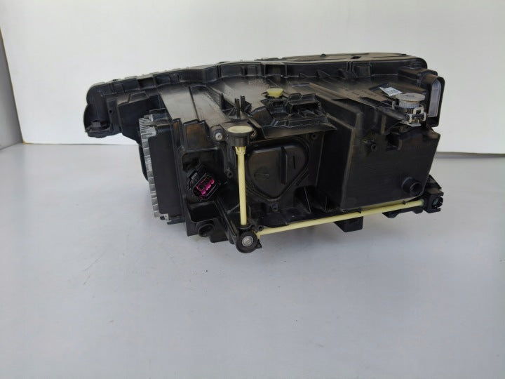 Frontscheinwerfer Audi Q4 89A941036 Full LED Rechts Scheinwerfer Headlight SCH7709692919mk