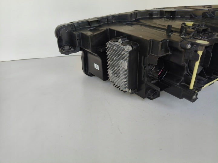 Frontscheinwerfer Audi Q4 89A941036 Full LED Rechts Scheinwerfer Headlight SCH7709692919mk