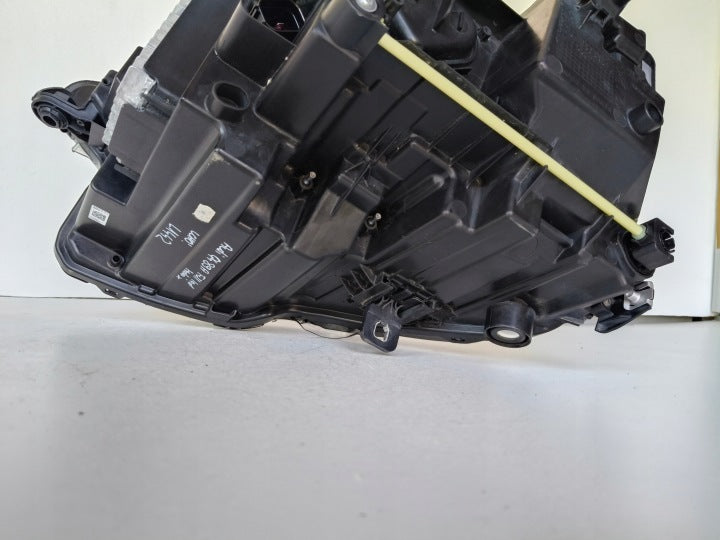Frontscheinwerfer Audi Q4 89A941036 Full LED Rechts Scheinwerfer Headlight SCH7709692919mk