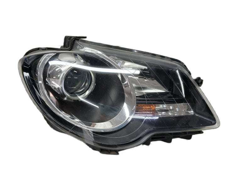 Frontscheinwerfer VW Touran LE06A6146 Rechts Scheinwerfer Headlight SCH7711320441ac