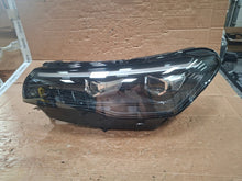 Laden Sie das Bild in den Galerie-Viewer, Frontscheinwerfer VW Tiguan 571941035D Links Scheinwerfer Headlight SCH7711628793gg