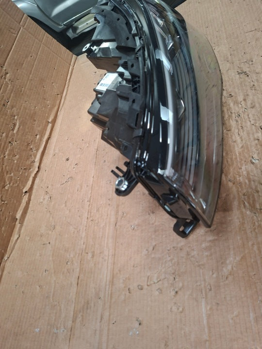 Frontscheinwerfer VW Tiguan 571941035D Links Scheinwerfer Headlight SCH7711628793gg