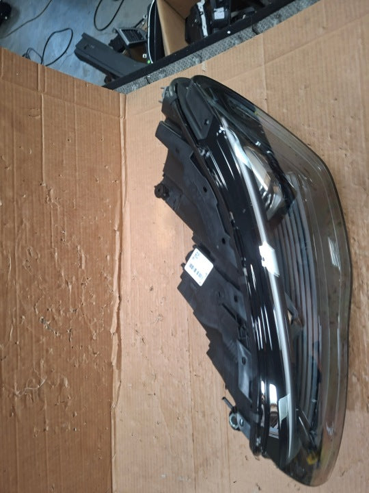 Frontscheinwerfer VW Tiguan 571941035D Links Scheinwerfer Headlight SCH7711628793gg