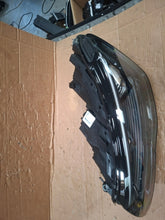 Laden Sie das Bild in den Galerie-Viewer, Frontscheinwerfer VW Tiguan 571941035D Links Scheinwerfer Headlight SCH7711628793gg