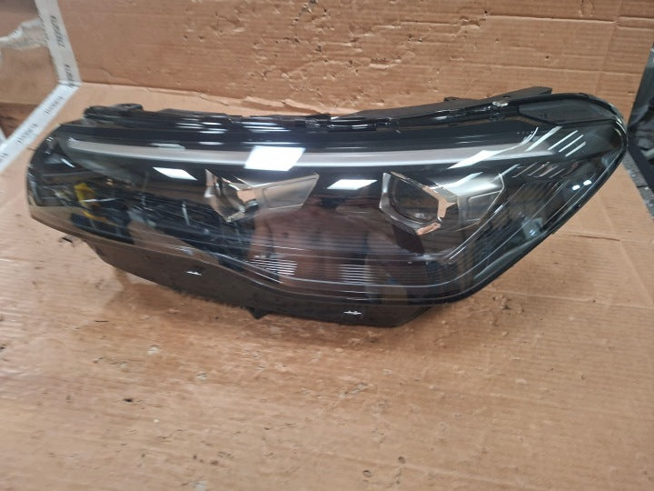 Frontscheinwerfer VW Tiguan 571941035D Links Scheinwerfer Headlight SCH7711628793gg