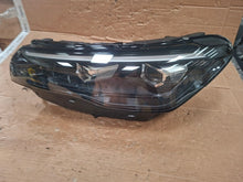 Laden Sie das Bild in den Galerie-Viewer, Frontscheinwerfer VW Tiguan 571941035D Links Scheinwerfer Headlight SCH7711628793gg