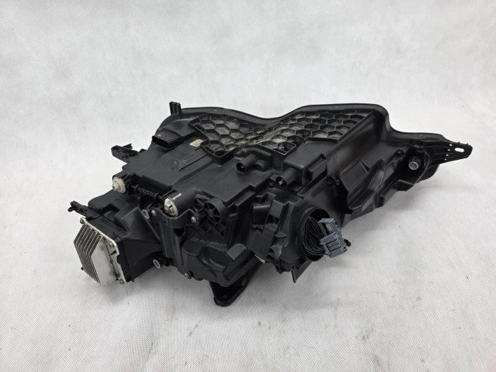 Frontscheinwerfer Volvo V60 II S60 III 32347005 Rechts Scheinwerfer Headlight SCH7711934482mh