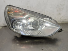 Laden Sie das Bild in den Galerie-Viewer, Frontscheinwerfer Ford S-Max 5DV009000-00 Rechts Scheinwerfer Headlight SCH7712435393lf
