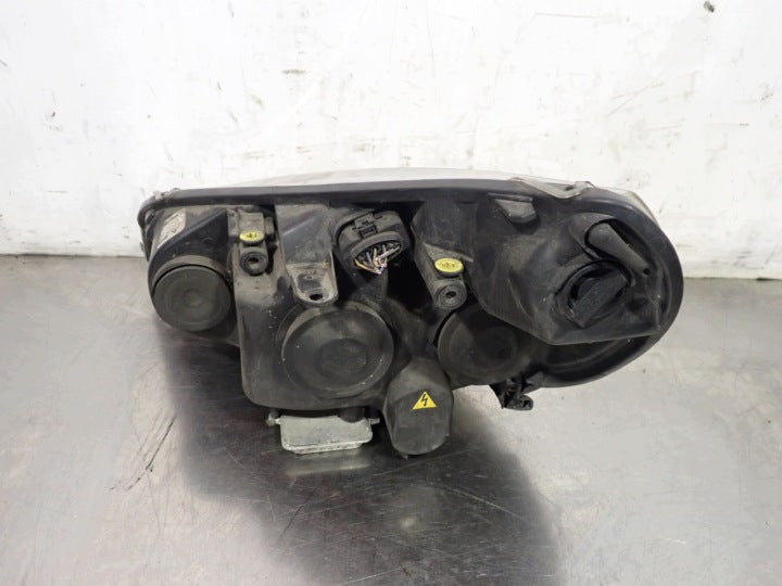 Frontscheinwerfer Ford S-Max 5DV009000-00 Rechts Scheinwerfer Headlight SCH7712435393lf