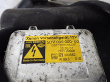Laden Sie das Bild in den Galerie-Viewer, Frontscheinwerfer Ford S-Max 5DV009000-00 Rechts Scheinwerfer Headlight SCH7712435393lf