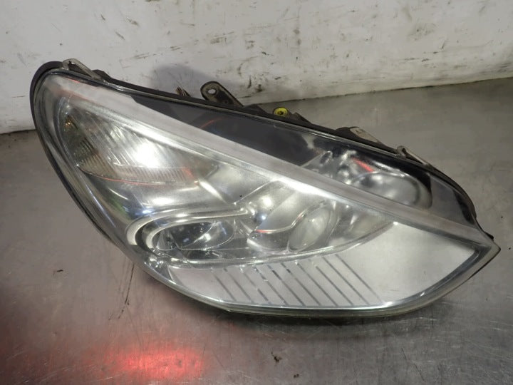 Frontscheinwerfer Ford S-Max 5DV009000-00 Rechts Scheinwerfer Headlight SCH7712435393lf