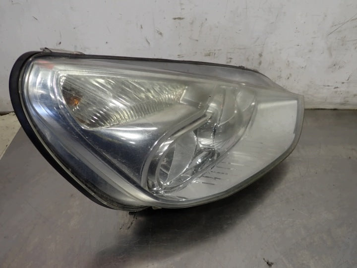 Frontscheinwerfer Ford S-Max 5DV009000-00 Rechts Scheinwerfer Headlight SCH7712435393lf