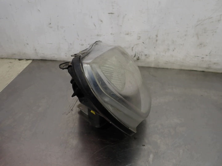 Frontscheinwerfer Ford S-Max 5DV009000-00 Rechts Scheinwerfer Headlight SCH7712435393lf
