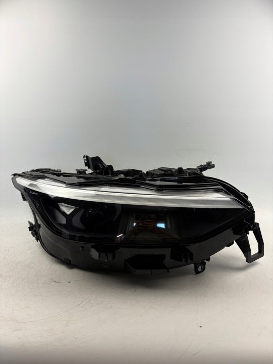 Frontscheinwerfer VW I 14B941036B LE31061 Rechts Scheinwerfer Headlight SCH7712528770rf