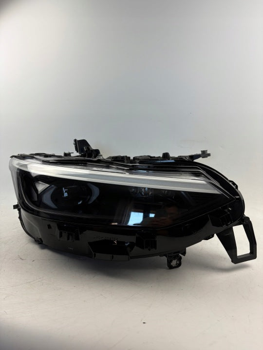 Frontscheinwerfer VW I 14B941036B LE31061 Rechts Scheinwerfer Headlight SCH7712528770rf