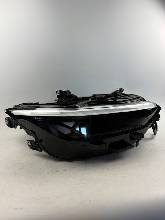 Frontscheinwerfer VW I 14B941036B LE31061 Rechts Scheinwerfer Headlight SCH7712528770rf