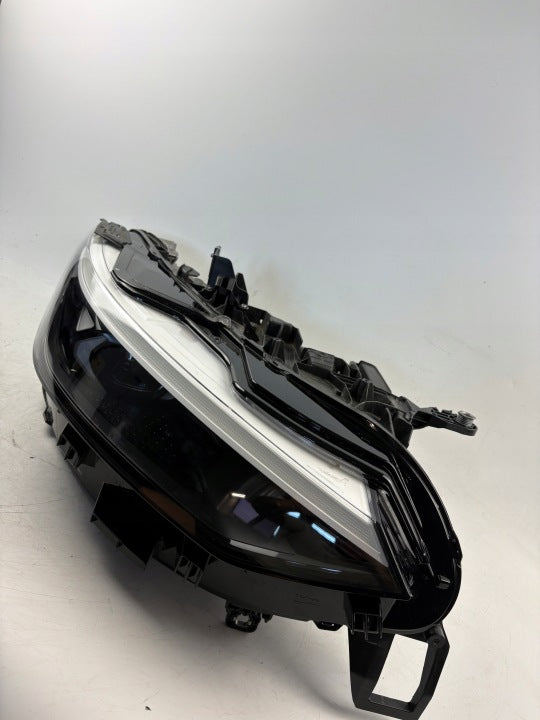 Frontscheinwerfer VW I 14B941036B LE31061 Rechts Scheinwerfer Headlight SCH7712528770rf