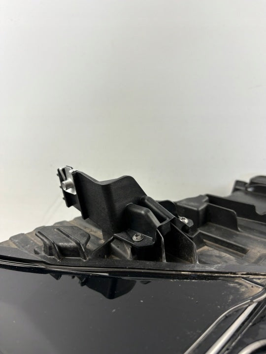 Frontscheinwerfer VW I 14B941036B LE31061 Rechts Scheinwerfer Headlight SCH7712528770rf