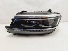 Laden Sie das Bild in den Galerie-Viewer, Frontscheinwerfer VW Tiguan Allspace 5NN941113C LED Links Scheinwerfer Headlight SCH7712641371qm