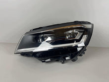 Laden Sie das Bild in den Galerie-Viewer, Frontscheinwerfer VW T6 7L1941773A Full LED Links Scheinwerfer Headlight SCH7713142999us
