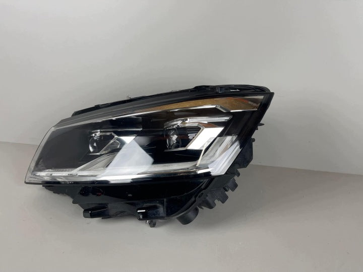 Frontscheinwerfer VW T6 7L1941773A Full LED Links Scheinwerfer Headlight SCH7713142999us