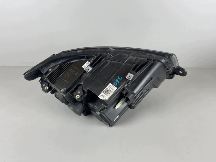 Frontscheinwerfer VW T6 7L1941773A Full LED Links Scheinwerfer Headlight SCH7713142999us