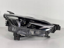 Laden Sie das Bild in den Galerie-Viewer, Frontscheinwerfer Mazda Cx-3 D10E-51030 Rechts Scheinwerfer Headlight SCH7713947344hk