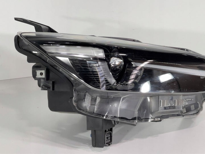Frontscheinwerfer Mazda Cx-3 D10E-51030 Rechts Scheinwerfer Headlight SCH7713947344hk